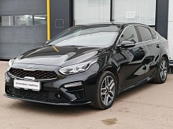 Купить Киа Серато 2020г.