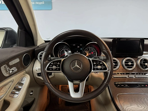 Купить Мерседес-Бенз К-Класс 2018г.