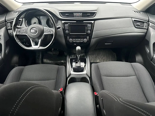 Купить Ниссан КС-Траил 2021г.