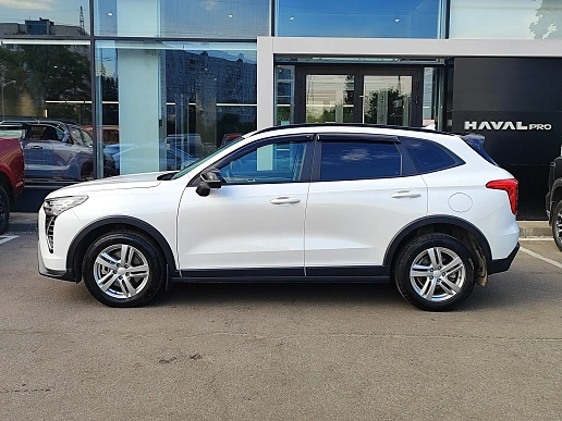 Купить Хавал Haval Jolion 2024г.