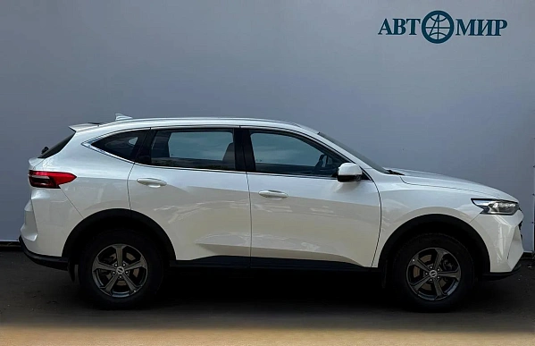 Купить Хавал Haval F7 2024г.