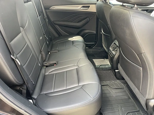 Купить Хавал Haval F7 2021г.