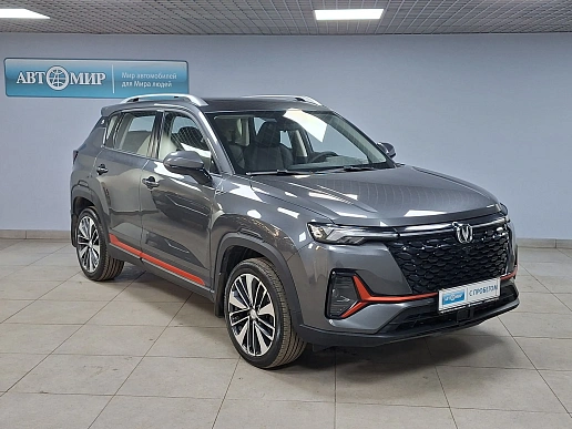 Купить Чанган КС35ПЛУС 2024г.