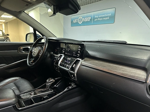 Купить Киа Соренто 2021г.