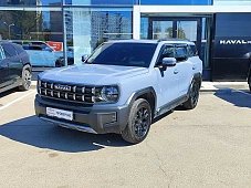 Купить Хавал ПРО Н3 2024г.