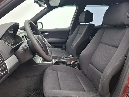 Купить БМВ КС3 2009г.