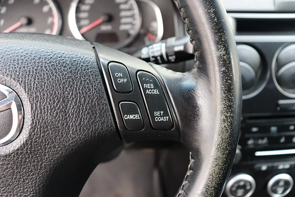 Купить Мазда Mazda 6 2007г.