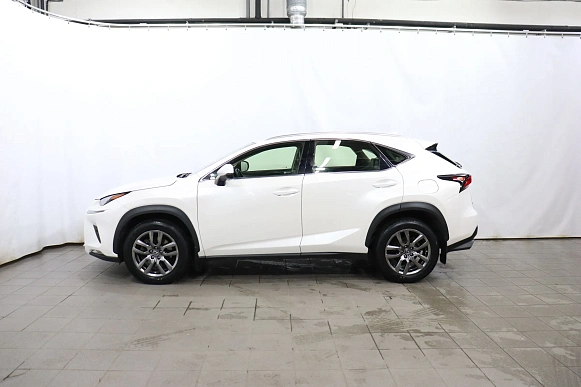 Купить Лексус Lexus NX 2018г.