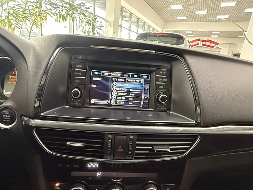 Купить Мазда Mazda 6 2012г.