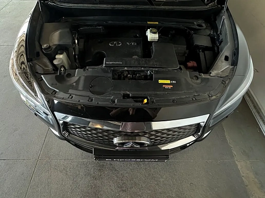 Купить Инфинити Infiniti QX60 2018г.