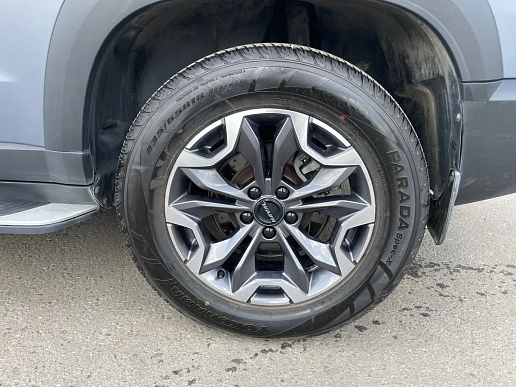 Купить Хавал Haval DARGO 2023г.