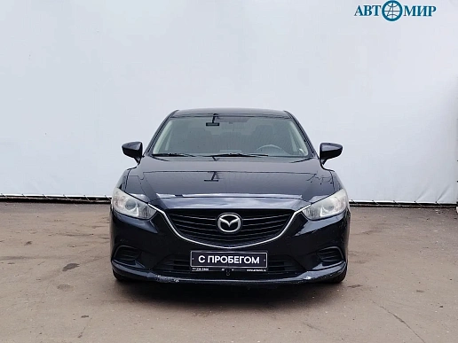 Купить Мазда Mazda 6 2015г.