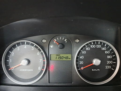 Купить Хёндай ДЖетз 2008г.