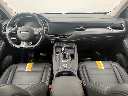 Купить Хавал Haval F7x 2021г.