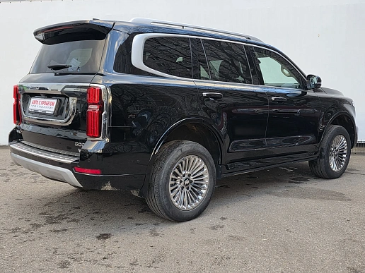 Купить Танк 500 2024г.