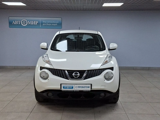 Купить Ниссан ДЖуке 2014г.