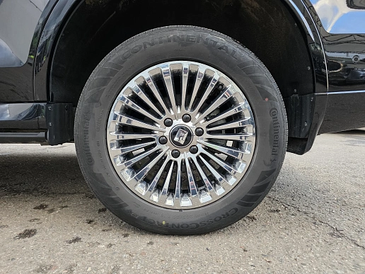 Купить Танк 500 2024г.