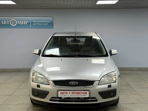 Купить Форд Фокус 2006г.