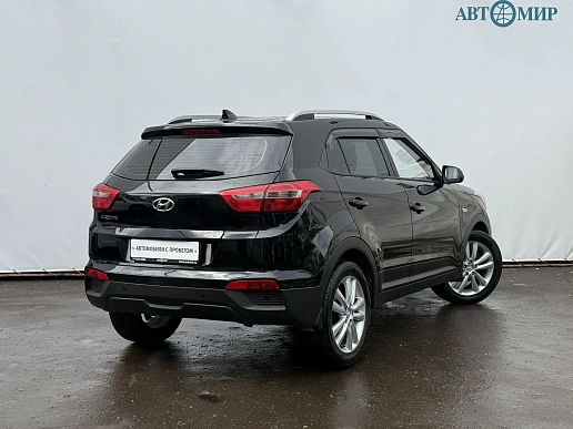 Купить Хёндай Крета 2020г.