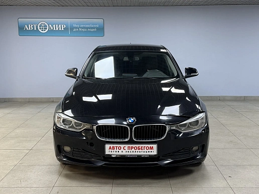 Купить БМВ 3 серия 2014г.