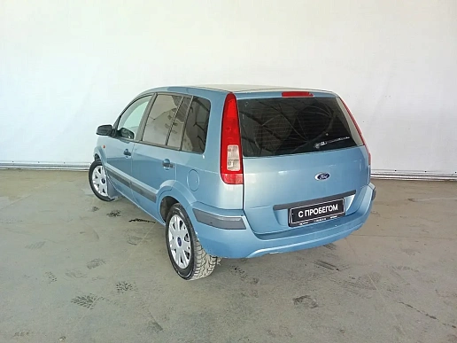 Купить Форд Фужн 2008г.
