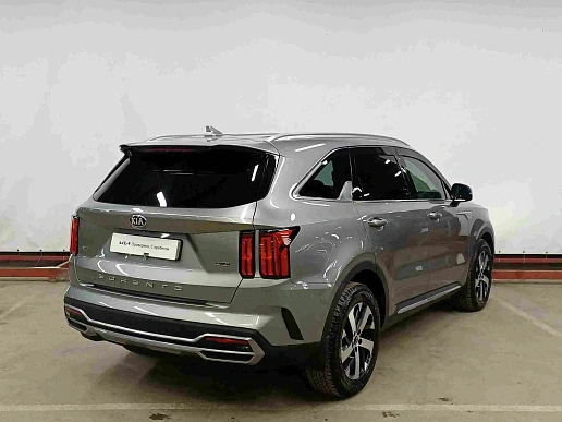 Купить Киа Соренто 2020г.