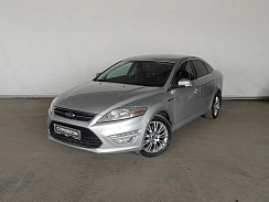 Купить Форд Мондео 2013г.