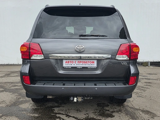 Купить Тойота Ленд Круисер 2014г.