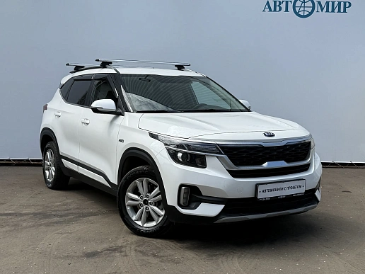 Купить Киа Селтос 2020г.