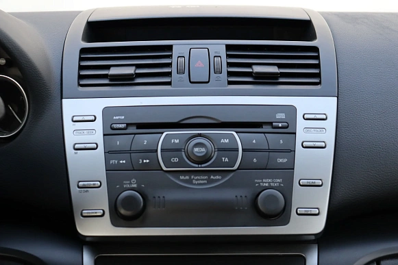 Купить Мазда Mazda 6 2008г.
