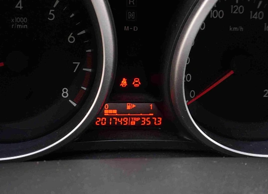 Купить Мазда Mazda 3 2011г.