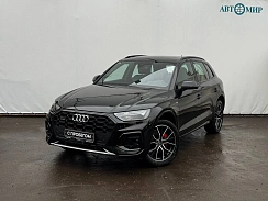 Купить Ауди К5 2025г.