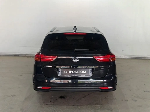 Купить Киа Сид 2019г.