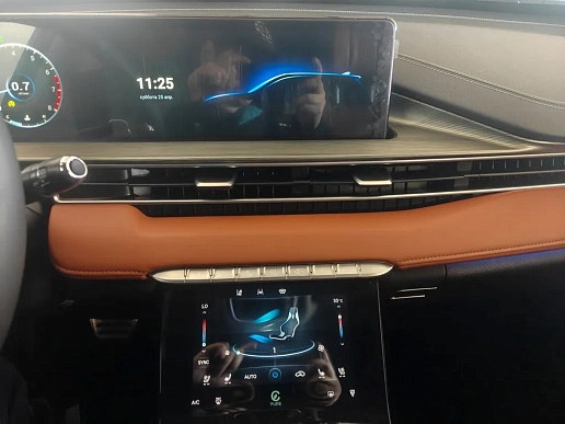 Купить Чери Тигго 8 Про Макс 2023г.