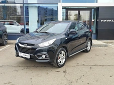 Купить Хёндай икс35 2011г.