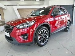 Купить Мазда ККС-5 2016г.