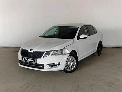 Купить Шкода Октавиа 2020г.