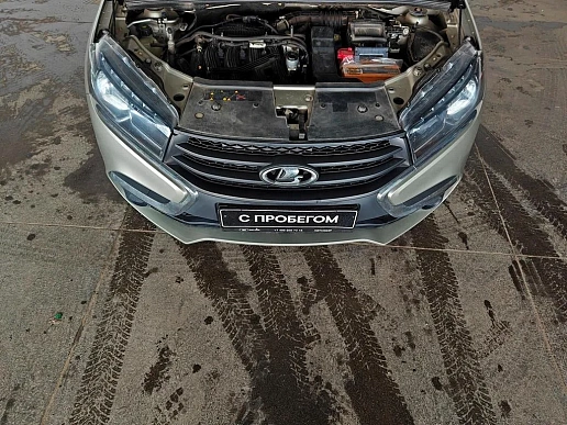 Купить Лада КСРАЙ 2019г.