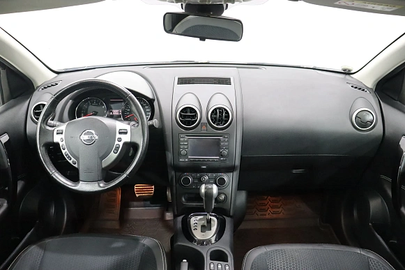 Купить Ниссан Кашкаи 2013г.