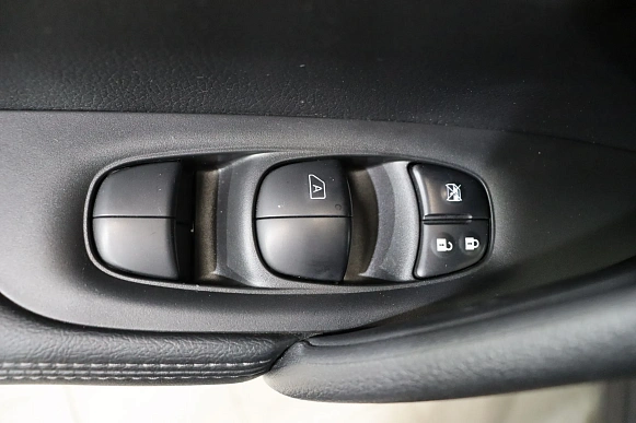 Купить Ниссан КС-Траил 2019г.