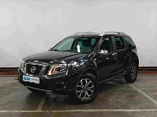 Купить Ниссан Террано 2014г.