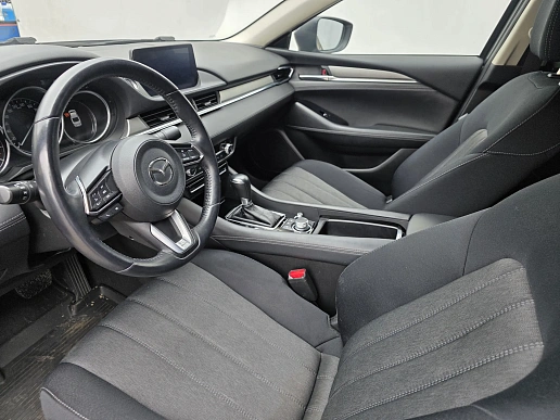 Купить Мазда Mazda 6 2019г.