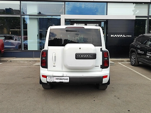 Купить Хавал ПРО Haval H9 2024г.