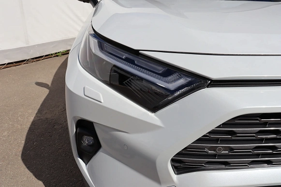 Купить Тойота Новый RAV4 2022г.