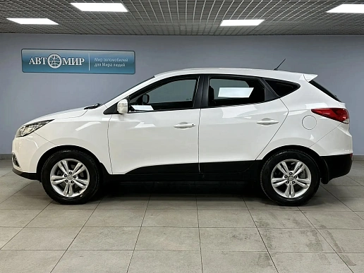 Купить Хёндай икс35 2013г.
