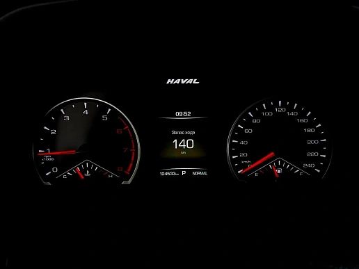 Купить Хавал Haval F7 2019г.