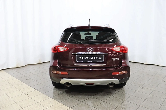Купить Инфинити Infiniti QX50 2017г.