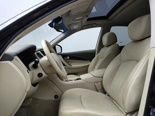 Купить Инфинити Infiniti QX50 2015г.