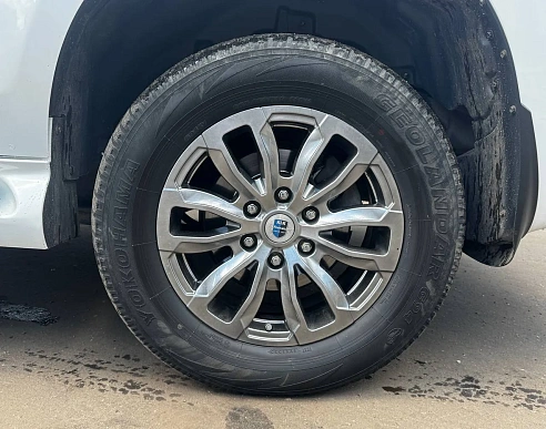 Купить Хавал Haval H9 2022г.