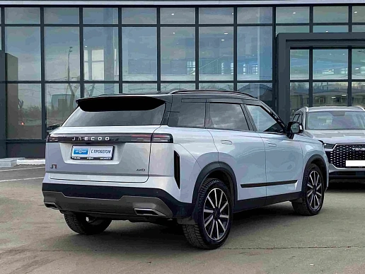 Купить Джейку ДЖ7 2025г.